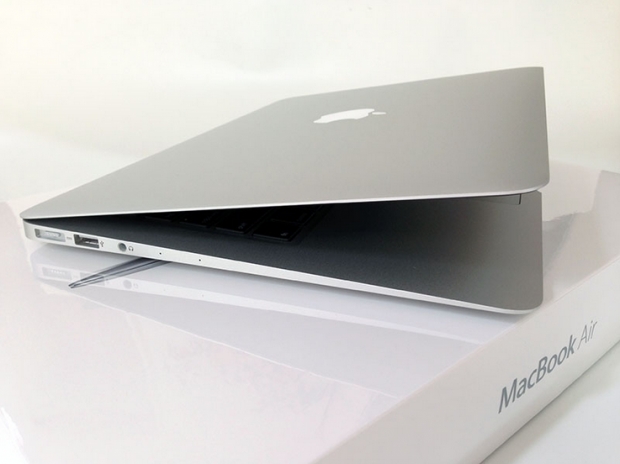 (NEW) MacBook Air 12″ รุ่นใหม่ ดูรายละเอียดทั้งหมด สุดยอดแค่ไหน