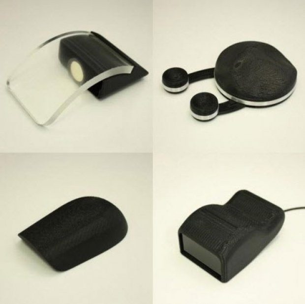 Microsoft Mouse 2.0 เมาส์ที่จะมาปฏิวัติการใช้คอมพิวเตอร์ในอนาคตอันใกล้นี้