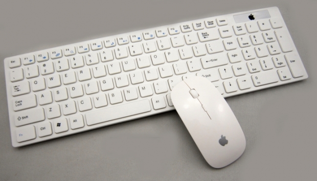 วิธีแก้ไขปัญหาที่พบบ่อยเกี่ยวกับ Mouse และ Keyboard 