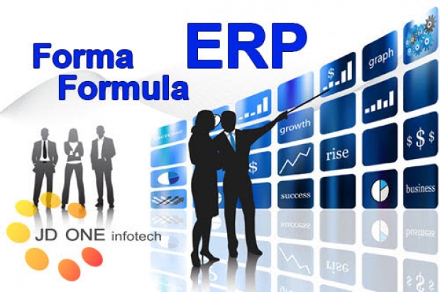 ระบบ ERP คืออะไร