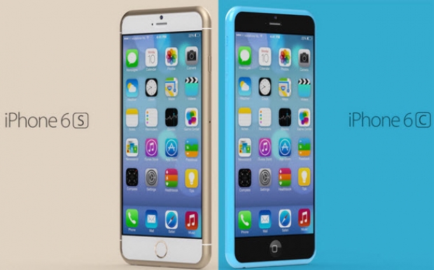 Apple เตรียมเปิดตัว iPhone 6c หน้าจอ 4 นิ้ว เผยเปิดตัวพร้อม iPhone 6s และ iPhone 6s Plus ปีนี้