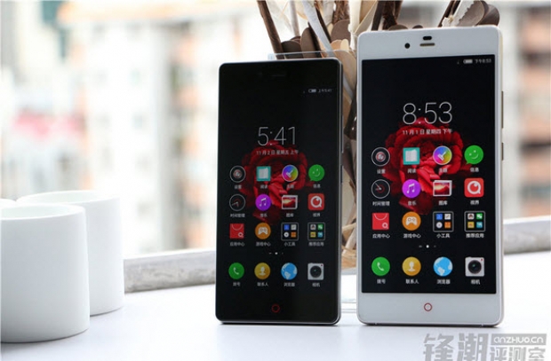 ZTE เปิดตัว ZTE Nubia Z9 Max และ ZTE Nubia Z9 Mini ที่มาพร้อมกับสเปคเทพๆ