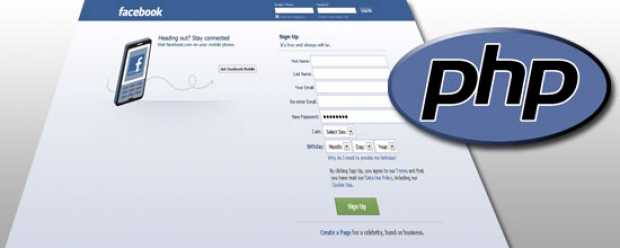 เทคนิคการสร้าง Facebook Login บนเว็บไซต์เราด้วย Facebook SDK for PHP