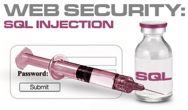 วิธีป้องกัน SQL Injection