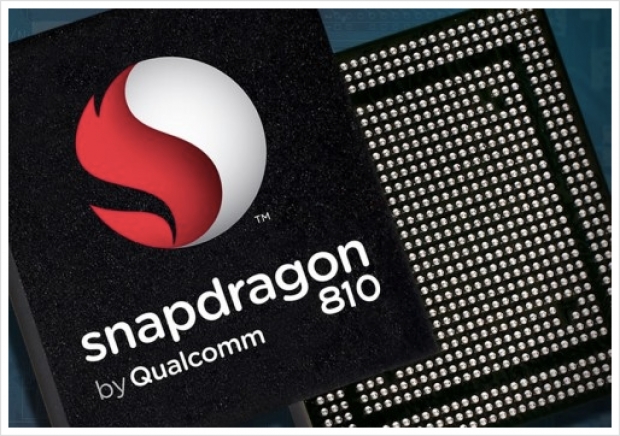 เจาะข่าวไอที TSMC ส่อรับเละผลพวงจาก SAMSUNG ปฏิเสธชิปเซ็ต SNAPDRAGON 810 ลุกลาม