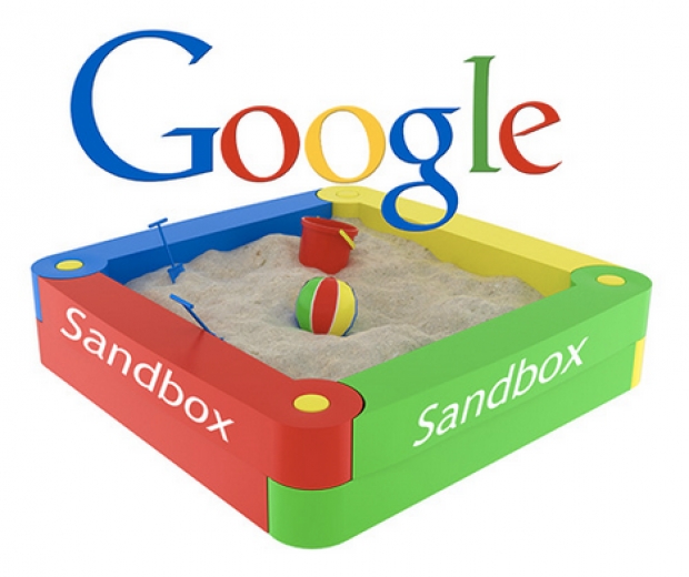 Google Sandbox คืออะไร