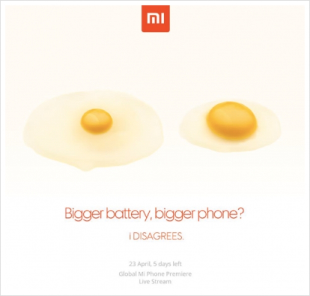 XIAOMI เปิดตัวสินค้าใหม่ เผยทีเซอร์ล่าสุดก่อนจัดงานนอกประเทศจีนเป็นครั้งแรก