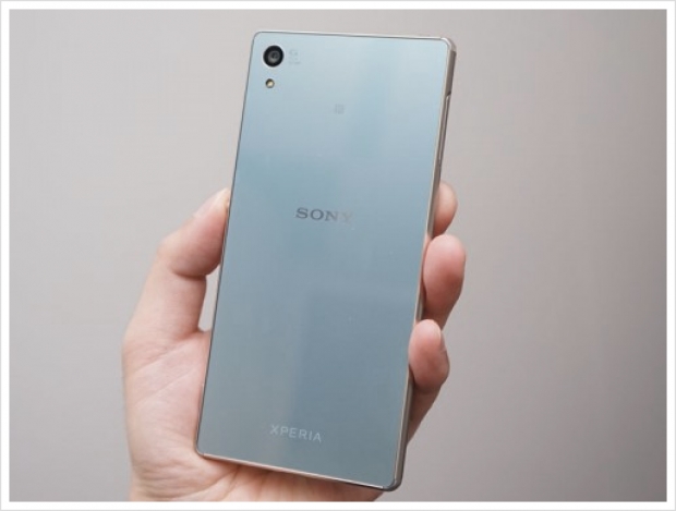 SONY เตรียมเปิดตัวเรือธงตัวใหม่ สำหรับตลาดโลก