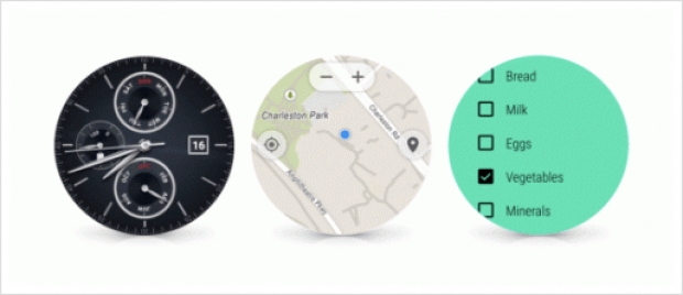 GOOGLE เพิ่มฟีเจอร์ใหม่ ANDROID WEAR รุ่นใหม่ใช้งานง่ายและมีประโยชน์มากยิ่งขึ้น