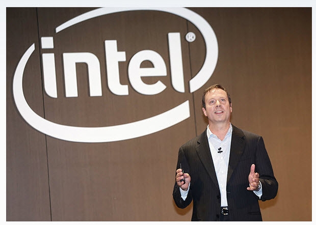 9 นวัตกรรมฉลาดๆ จาก Intel