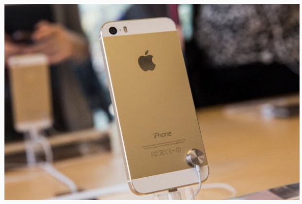 ซื้อ iPhone 5s ได้ด้วยเงินเพียง 5,900 บาท