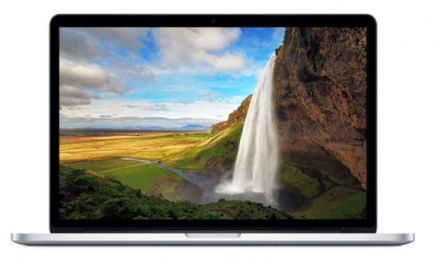 ข่าวชัวร์หรือมัว (MacBook Pro) รุ่นใหม่ ถอดปุ่ม Function บนคีย์บอร์ดออก เปลี่ยนเป็นจอสัมผัสแทน