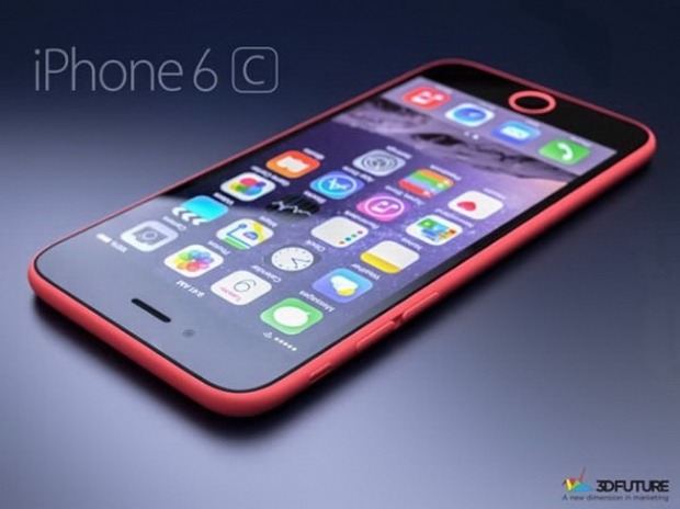 Apple iPhone 6c สมาร์ทโฟนเน้นสีสันพร้อมรายละเอียดที่มากขึ้น