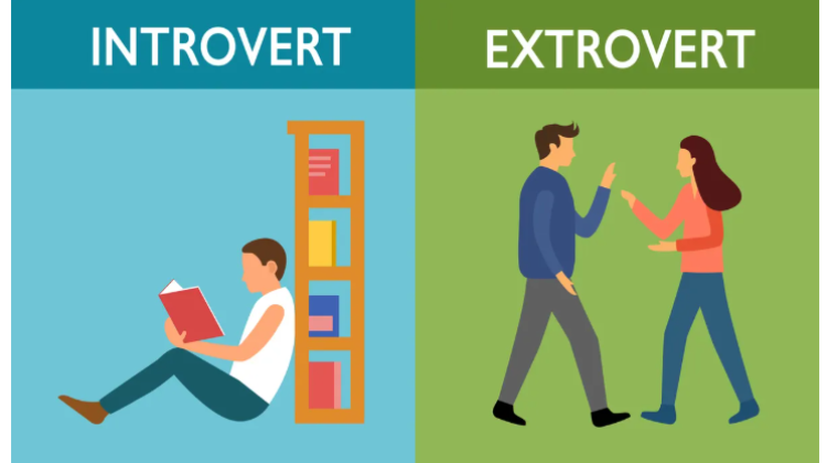แนะนำวิธีสร้างเทคนิคการสร้างคอนเนคชั่นฉบับ Introvert