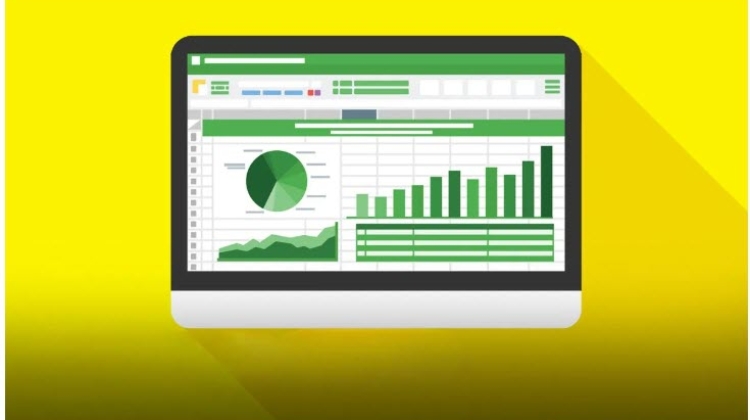 สรุป คีย์ลัด Excel ที่มือโปรใช้ประจำ ทำงานเร็วขึ้นแบบไม่ต้องง้อเมาส์