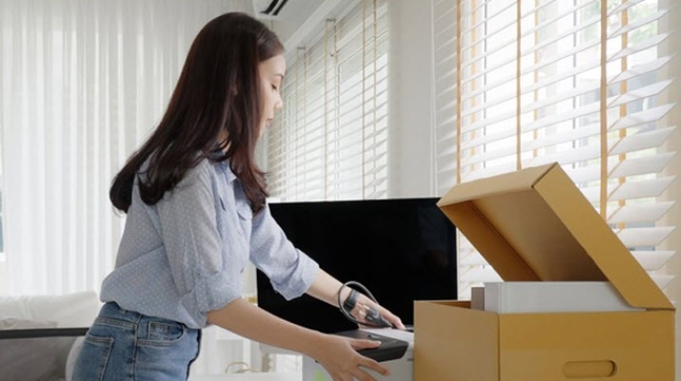 10 สิ่งที่ควรกำจัดทิ้งก่อนขึ้นปีใหม่ เตรียมเปิดรับสิ่งดี ๆ ในวันข้างหน้า