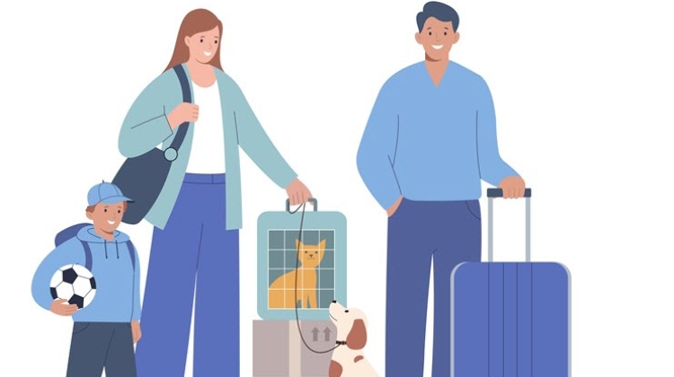 20 วิธีเตรียมพร้อม..ก่อนทิ้งบ้านเที่ยวยาววันสงกรานต์ 