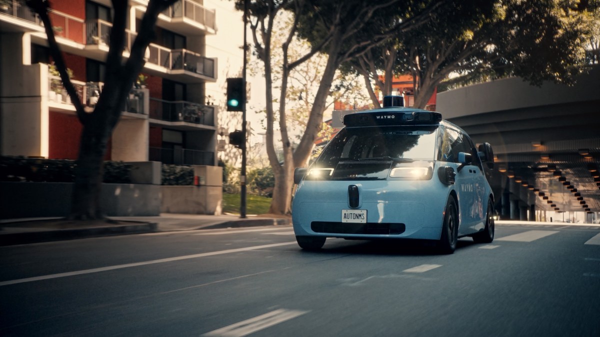 Waymo เปิดให้ผู้โดยสารทั้งหมู่บ้านเรียกใช้ Ojai หุ่นยนต์แท็กซี่รุ่นประหยัดใน 3 เมืองแล้ว
