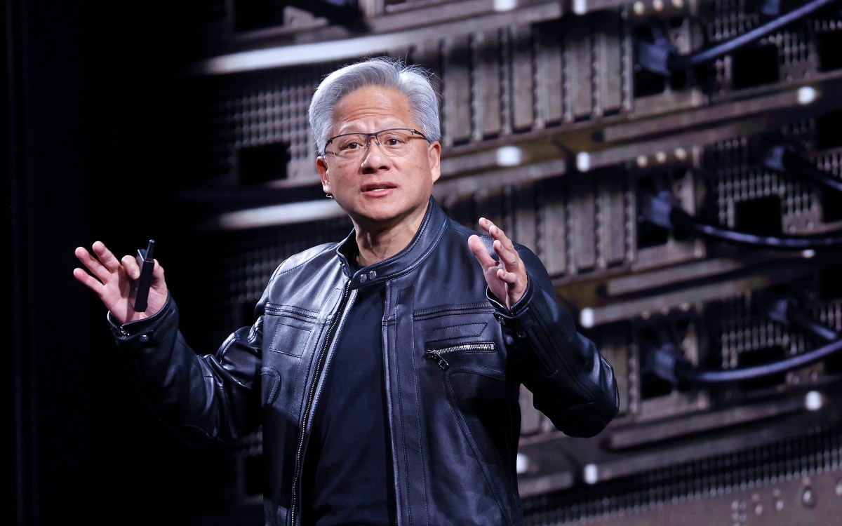Nvidia ลงทุนกับ Cloverleaf เสริมโครงสร้างพื้นฐานดาต้าเซ็นเตอร์เพื่อขับเคลื่อนยุค AI