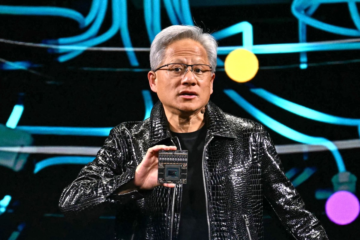 Nvidia ใกล้ปิดดีลซื้อ Hugging Face มูลค่า 12.9 พันล้านดอลลาร์