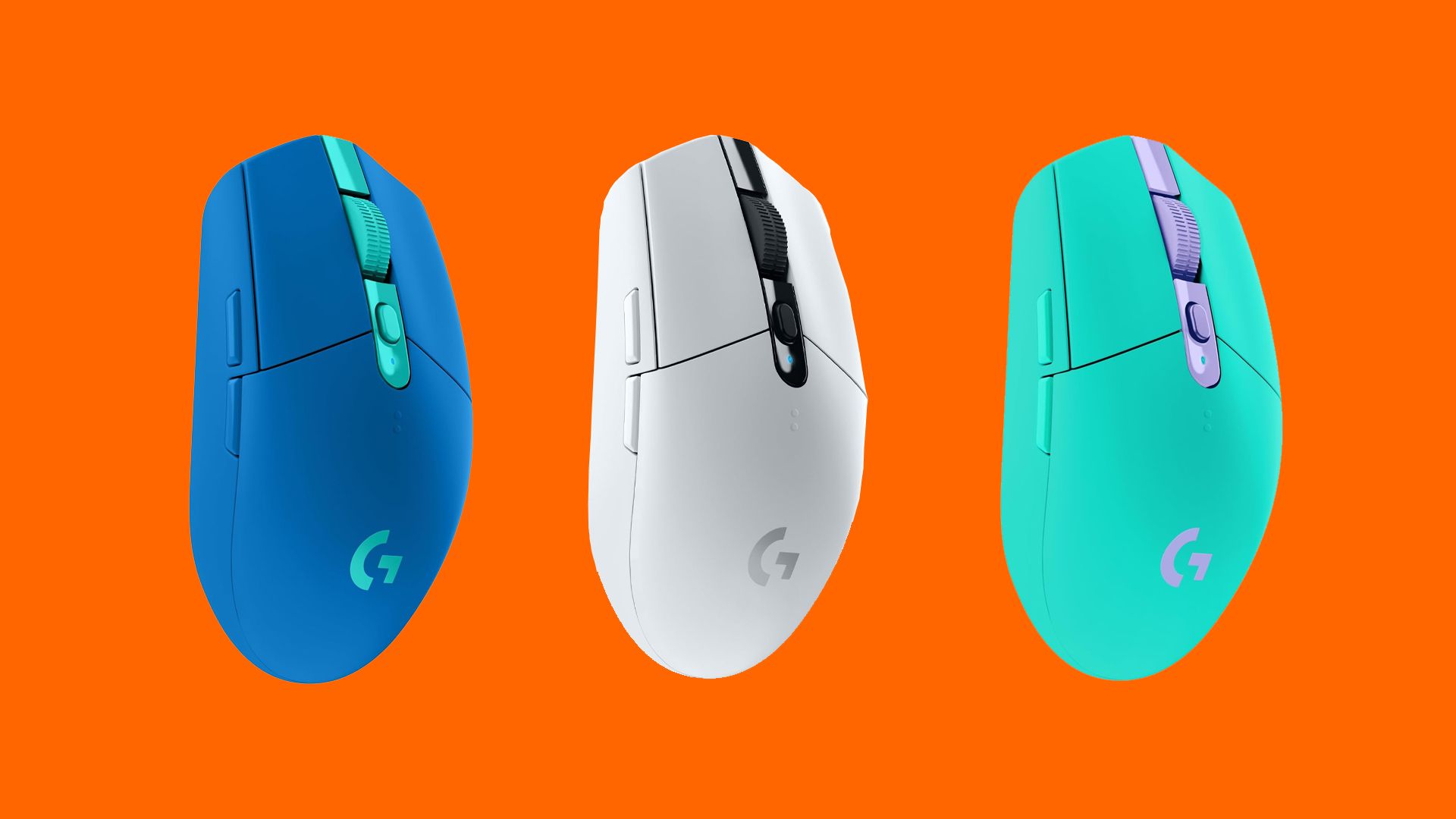เมาส์พีซีรุ่นยอดฮิต Logitech G305 Lightspeed ได้รีวิว 31,400 ดาว 5 บน Amazon ราคาลดเหลือ $30