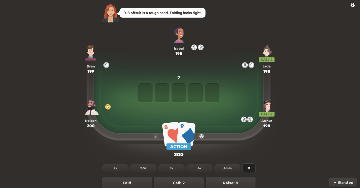 Chess.com เปิด Gambit เว็บโป๊กเกอร์ฟรี พร้อมแผนขยายสู่เกมคลาสสิกอื่นๆ