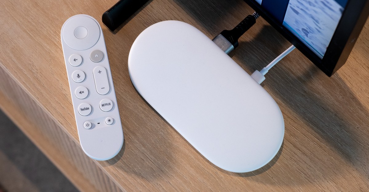 ราคา Google TV Streamer ขยับขึ้นเป็น 149 ดอลลาร์ - เทรนด์การขึ้นราคาของอุปกรณ์สตรีมมิ่ง