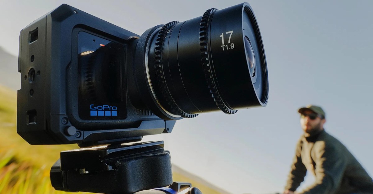 GoPro ยืนยันยังมุ่งทำกล้องผู้บริโภค หลังประกาศควบรวมกับ Starman มูลค่า $285 million
