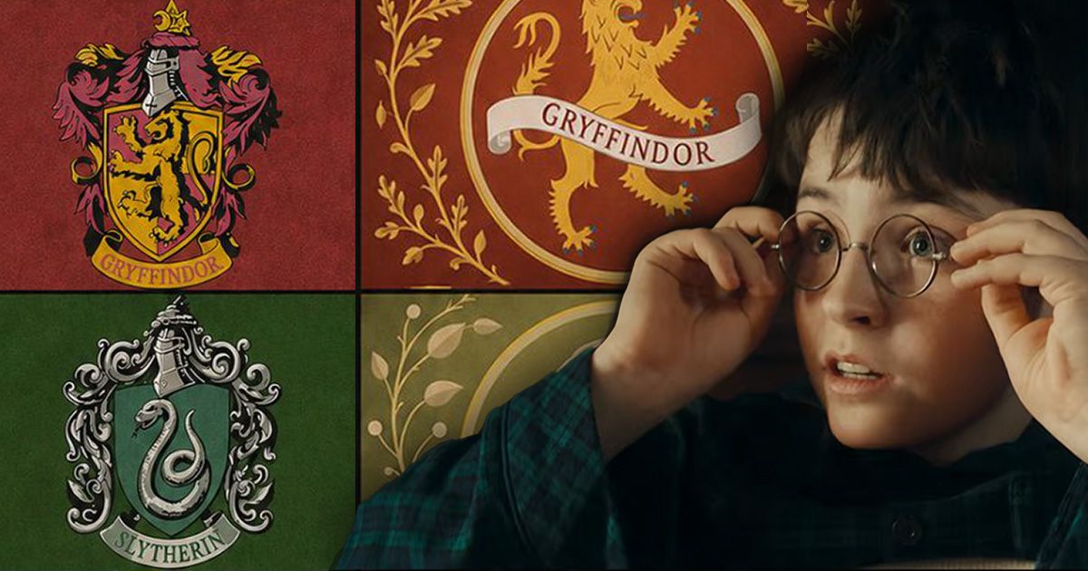 ตราใหม่ Harry Potter ถูกตั้งคำถาม - แฟนๆ มองเป็นสัญญาณของการ 
