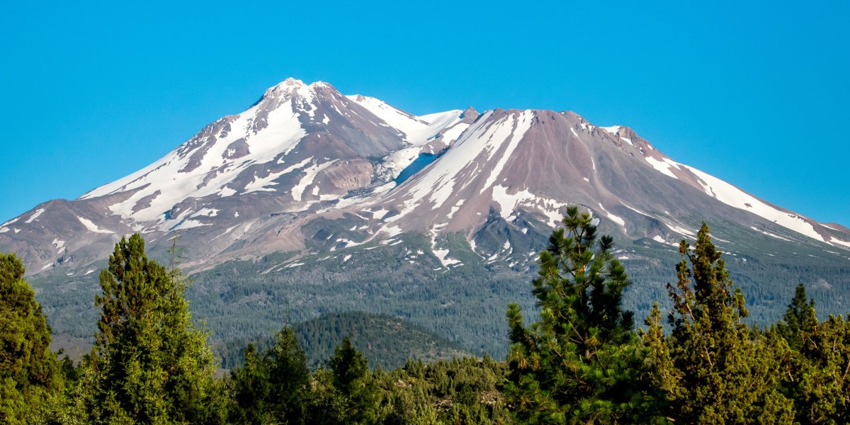 นักปีนเขาได้รับการช่วยเหลือหลังใช้ Google Gemini วางแผนการเดินทางบน Mount Shasta