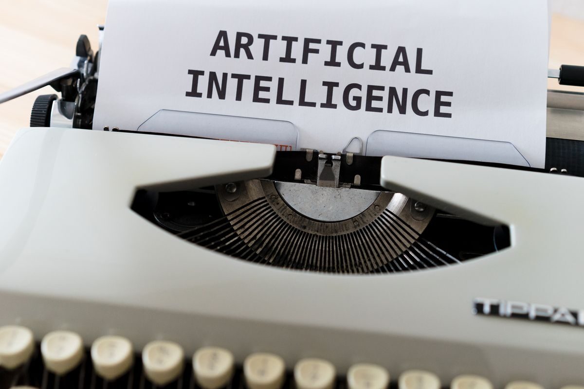 AI คืออะไร อธิบายฉบับเข้าใจง่ายสำหรับมือใหม่ ตั้งแต่ Machine Learning ถึง AI Agent