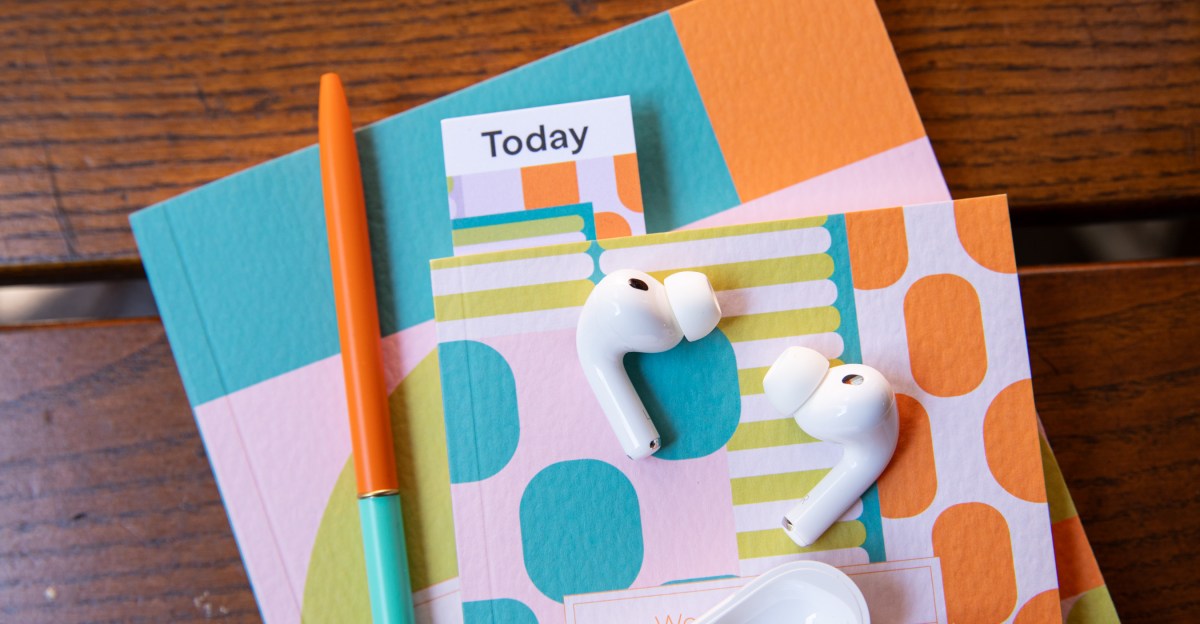 ยังไม่อยากให้มี AirPods ที่มีกล้อง - หวังว่า Apple จะชะลอไว้ต่อไป