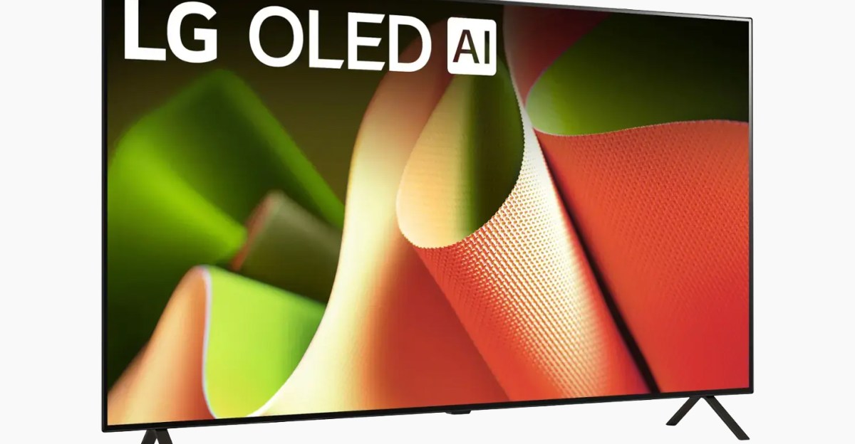 LG ชี้แจงข้อกล่าวหา ทีวีอาจเก็บ-อัปโหลดข้อมูลเสียง ยืนยันไม่อัดเสียงต่อเนื่อง