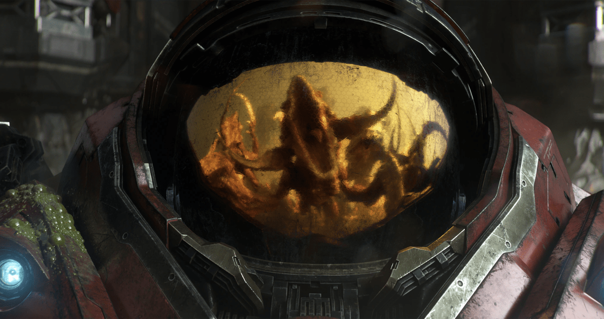 StarCraft กลับมาในปี 2030 แต่เปลี่ยนแนวเป็นเกมยิงโลกเปิด
