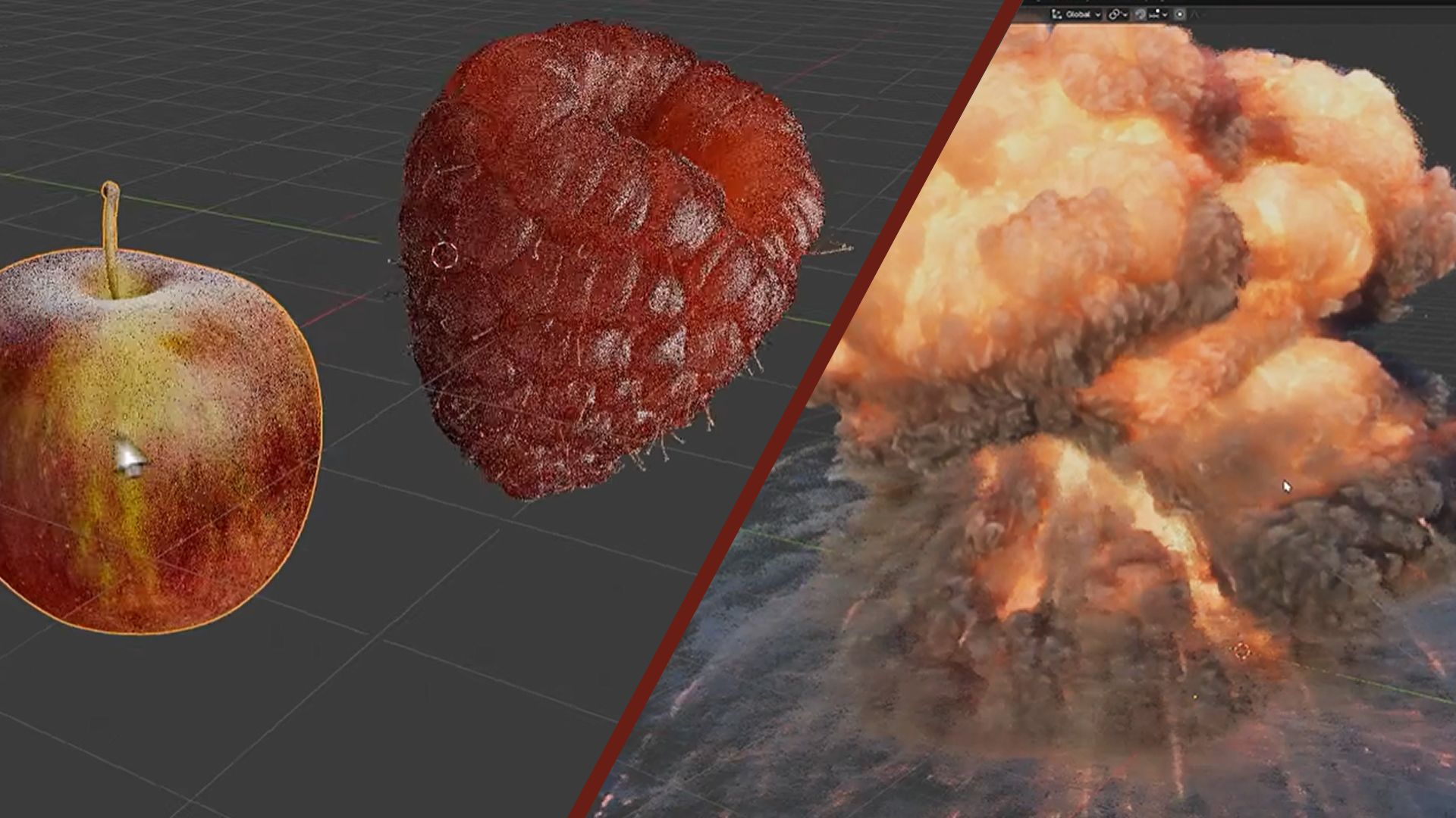 Blender 5.3 เพิ่มการรองรับ Gaussian splat แบบเนทีฟ ทำให้การเรนเดอร์ 3D แบบใหม่ใช้งานง่ายขึ้น