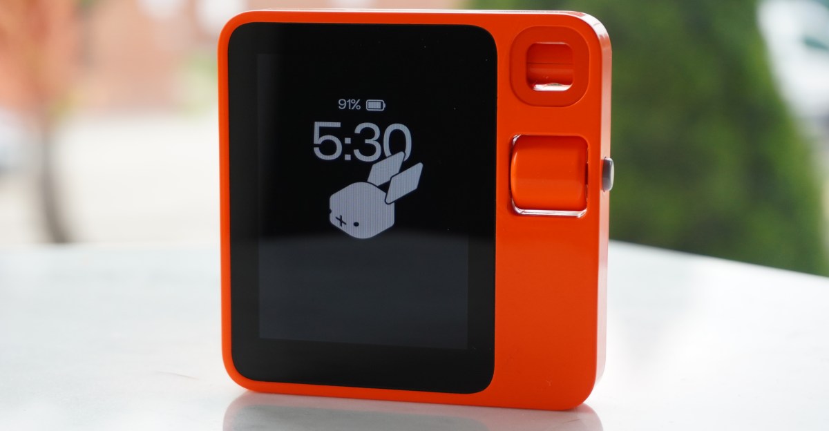 Rabbit เปิดตัว OS3 - เอเยนต์ AI ใช้งานได้บน Windows, Mac และ Linux โดยไม่ต้องมี R1
