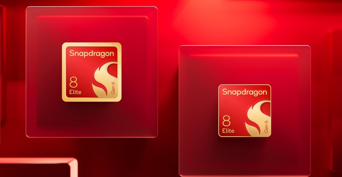 Qualcomm เปิดตัว Snapdragon 8 Elite Gen 6 พร้อมรุ่น Extreme