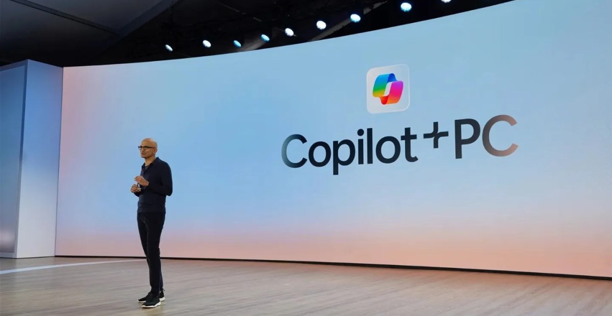 Microsoft เลิกใช้แบรนด์ "Copilot Plus PC" ยอมรับคำโฆษณาไม่โตตามเป้า