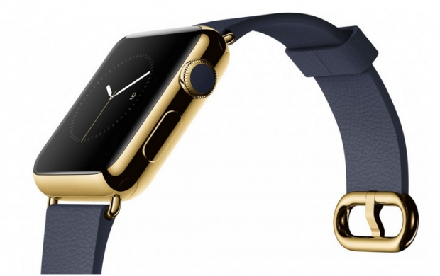 Tim Cook เผย Apple Watch มาแน่เดือนเมษายนนี้