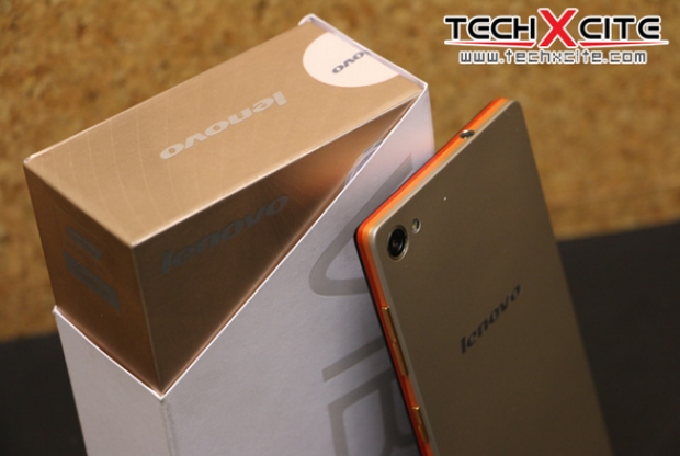 รีวิว Lenovo Vibe X2 สมาร์ทโฟนบอดี้ 3 ชั้น สเปคแรงระดับ 8Core