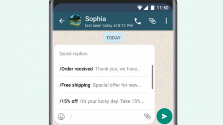 WhatsApp Business แอพฯใหม่จาก WhatsApp