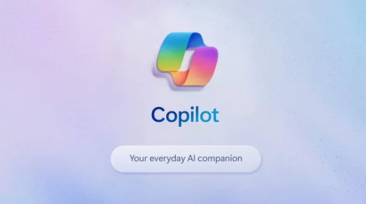Microsoft AI Copilot พร้อมสนับสนุนลูกค้าองค์กร
