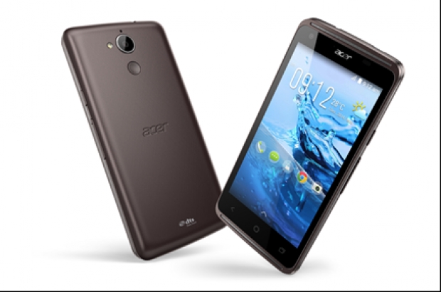 Acer Liquid Z410 เทคโนโลยี Wide Selfie รองรับการใช้งาน 4G LTE