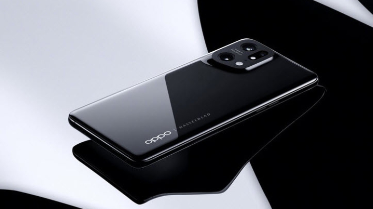เปิดตัว OPPO Find X5 Pro เรือธงรุ่นล่าสุดมาพร้อมกับกล้อง Hasselblad และ NPU Marisilicon X