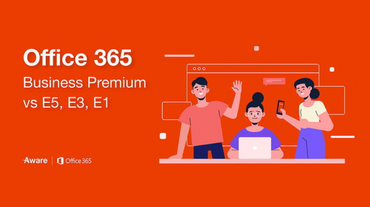 Microsoft จับมือ Intgram Micro มอบ Office 365 E1 ให้ใช้ฟรี 6 เดือน เสริมการทำงานแบบ Work From Home