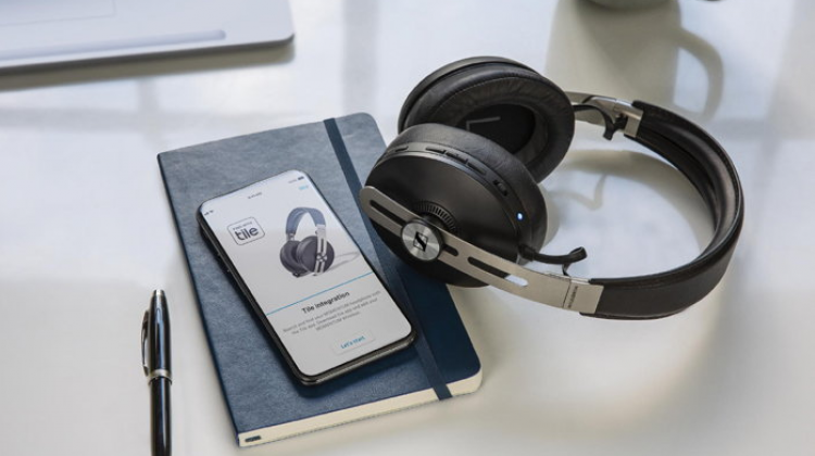 พบสัมผัสกับโลกแห่งเสียงตามที่คุณต้องการด้วยหูฟัง MOMENTUM Wireless จากเซนไฮเซอร์