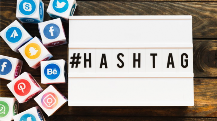 Hashtag สำคัญกว่าที่คิด หากมุ่งใช้ให้เกิดประโยชน์!