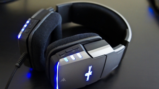 เอาใจคอเกมกับหูฟัง Razer Banshee StarCraft® II