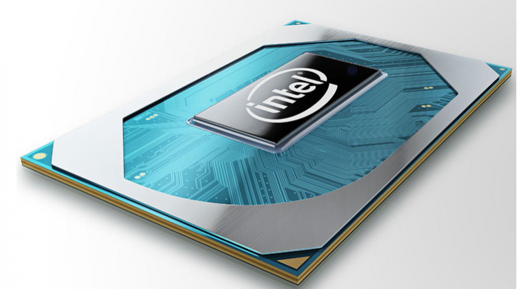อินเทล เผยโฉม Intel Core-H รุ่นที่ 10 ตัวเล็กแต่ให้ความเร็วระดับ 5.3 GHz