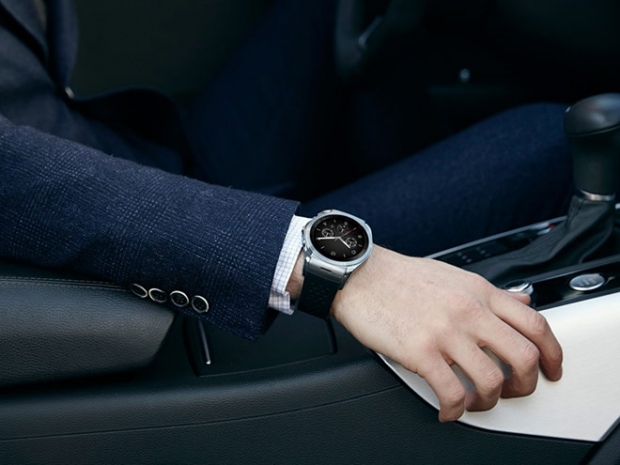 LG smartwatch ที่สามารถเชื่อมต่อ 4GLTE